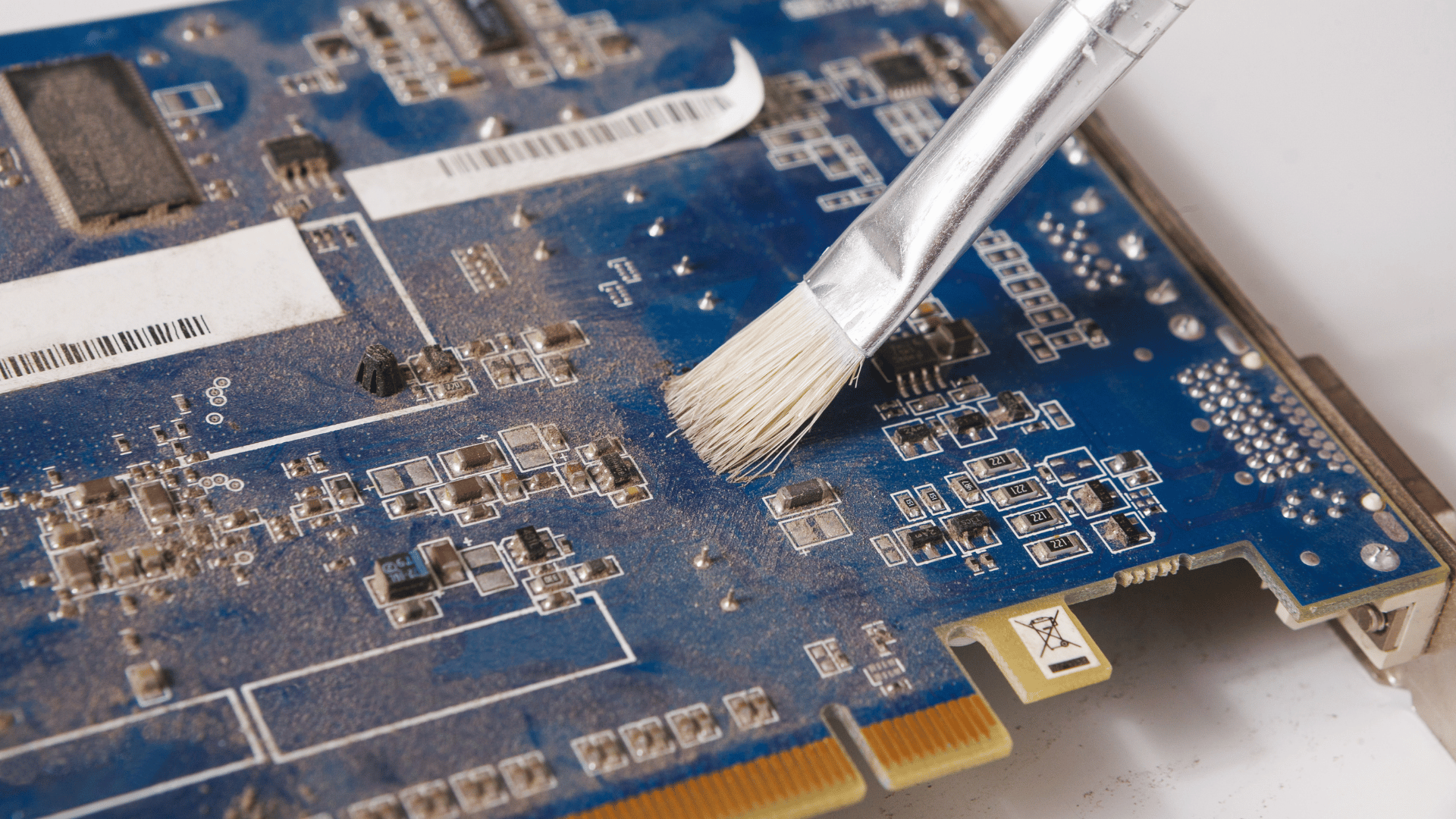 Pendrive corporativo: recuperação segura e prevenção de perda de dados | TTI Trevisan