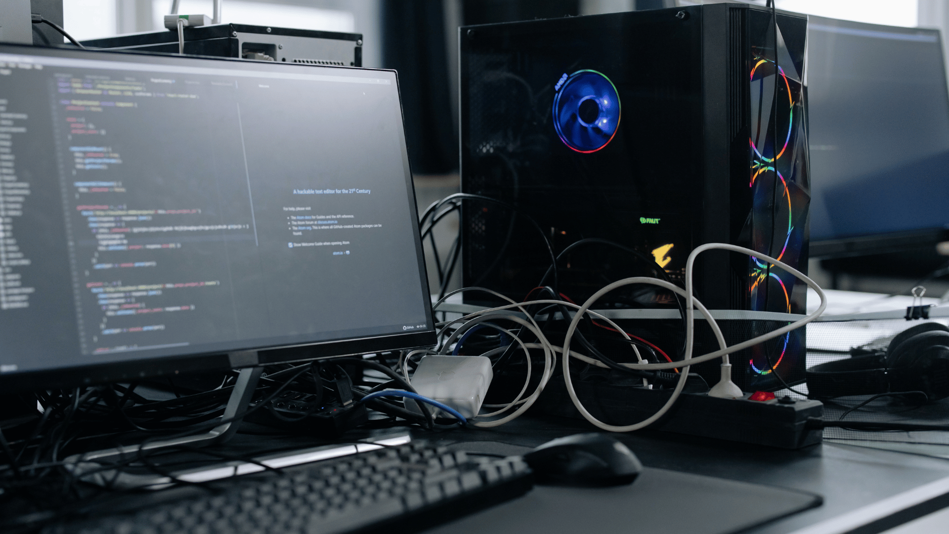 Recuperação de dados após ataque de ransomware: passos essenciais | TTI Trevisan
